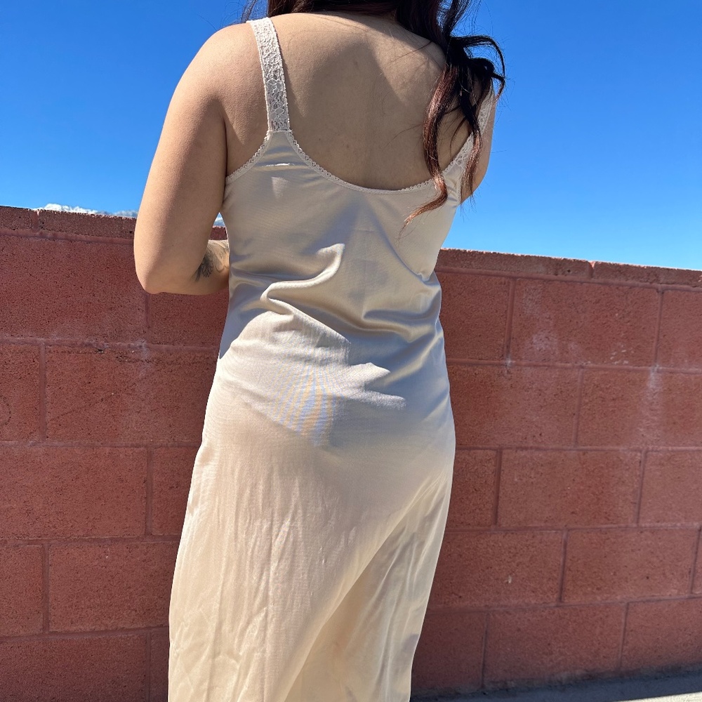 No Brand Slip Dress